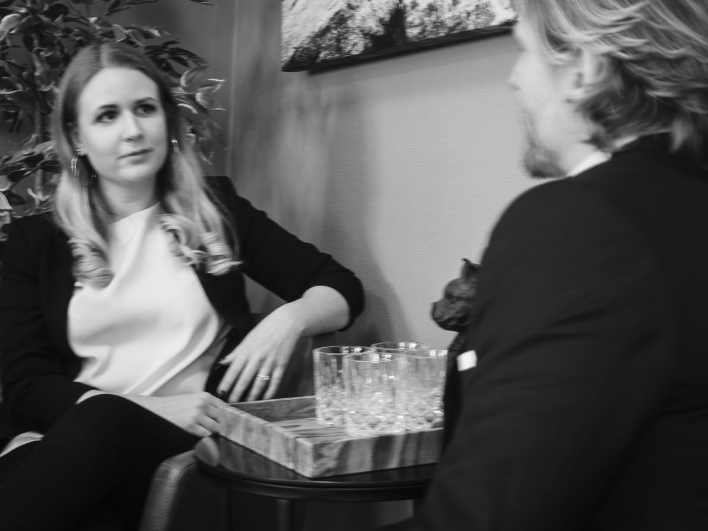 HR och Rekrytering i Karlskrona och Blekinge