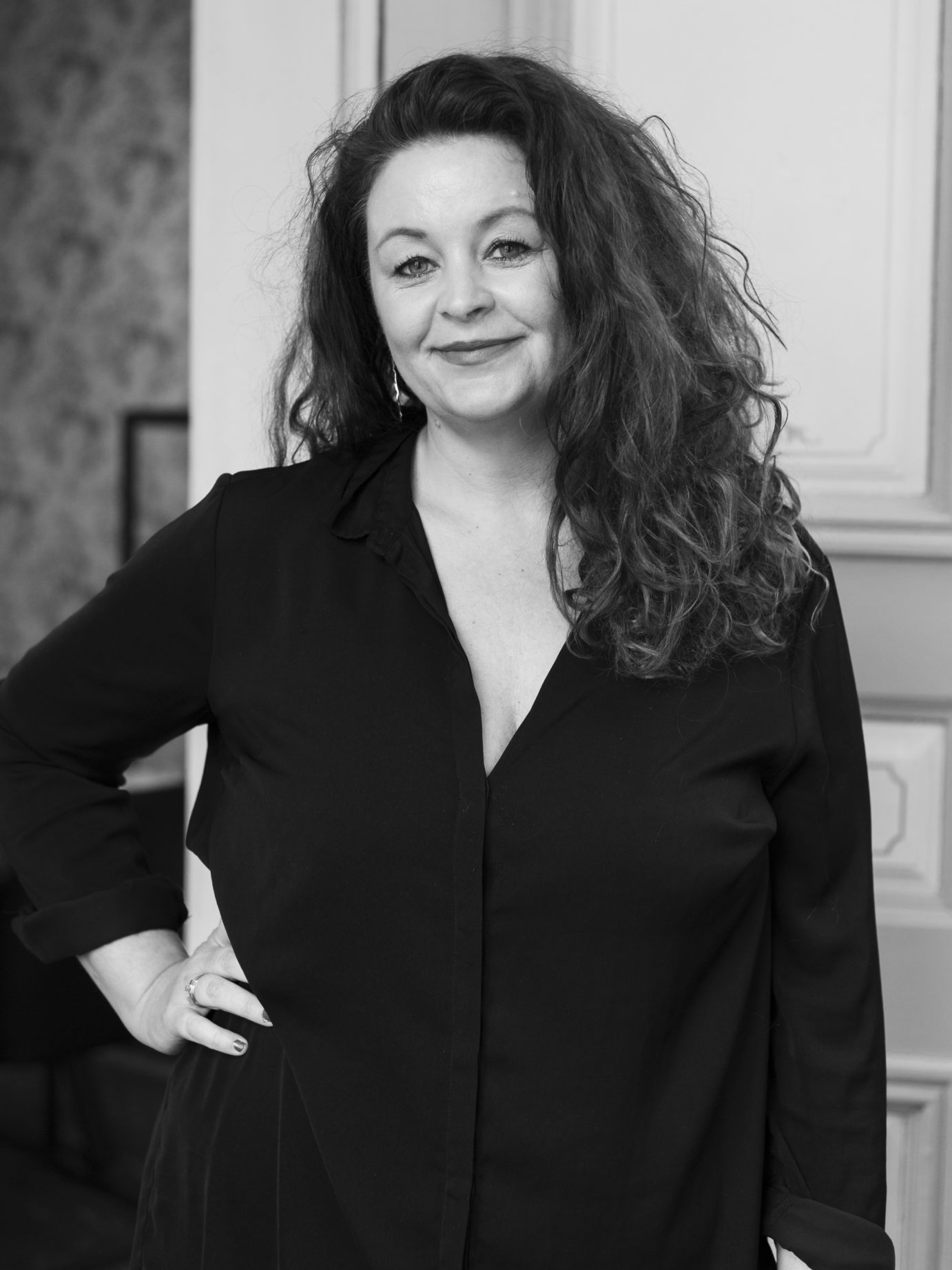 Åsa Davidsson